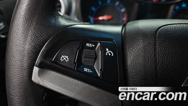 Chevrolet(GM대우) Orlando Premium, 2012 19