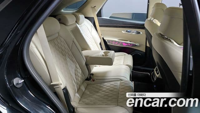 Genesis GV70, 2024 12