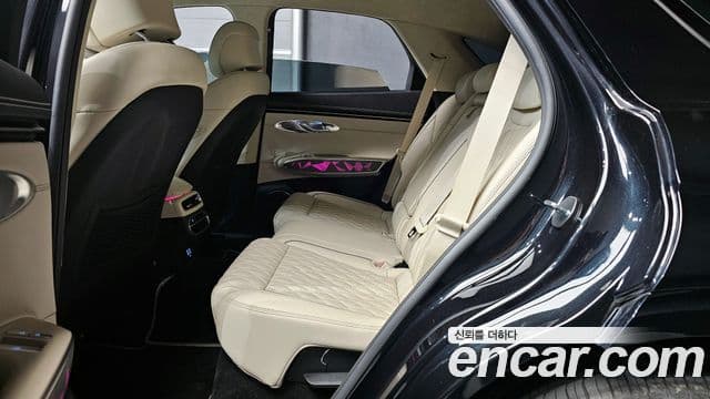 Genesis GV70, 2024 13