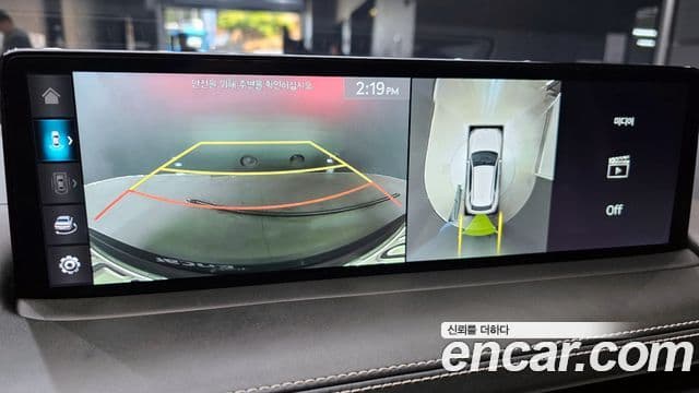 Genesis GV70, 2024 15