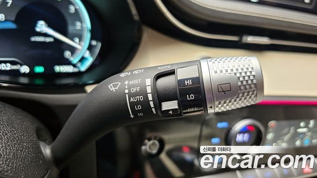 Genesis GV70, 2024 18