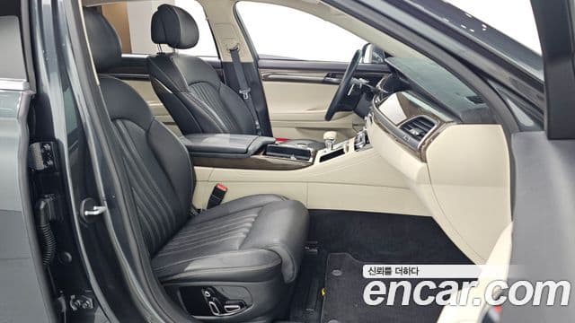 Genesis G90 Luxury, 2019 11