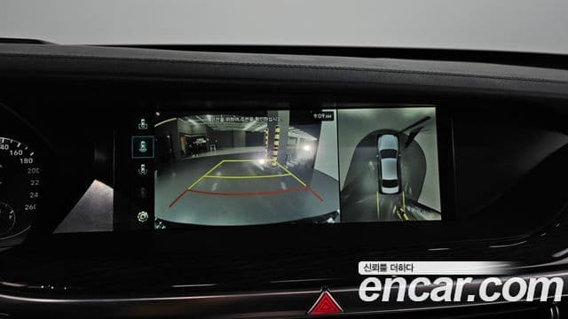 Genesis G90 Luxury, 2019 16