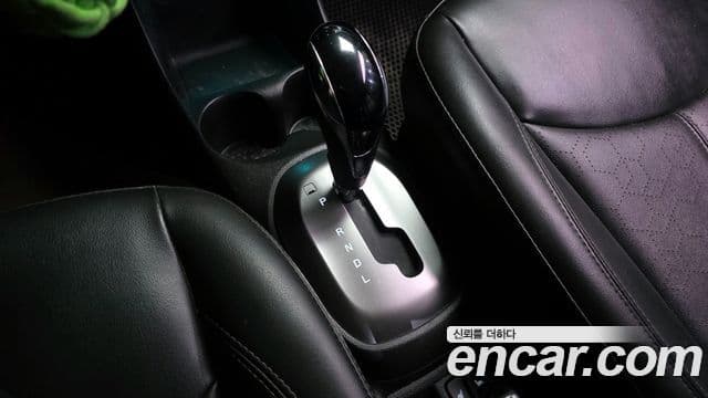 Chevrolet(GM대우) The / новый Next Spark Plus, 2017 9