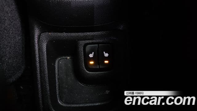 Chevrolet(GM대우) The / новый Next Spark Plus, 2017 17