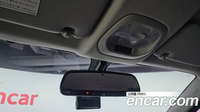 Chevrolet(GM대우) The / новый Next Spark Plus, 2017 19