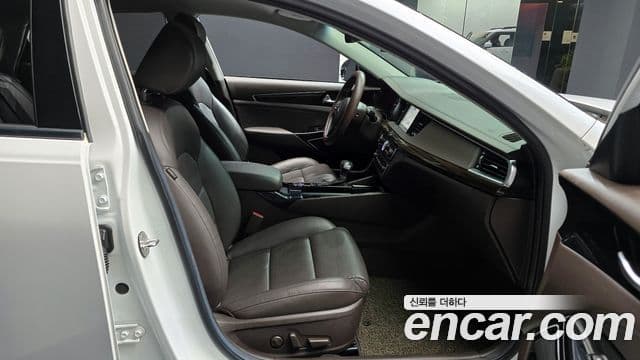 Kia All New K7 3.0 GDI Limited, 2018 10