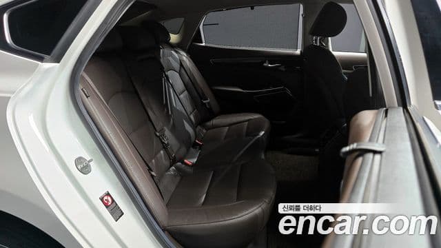 Kia All New K7 3.0 GDI Limited, 2018 12