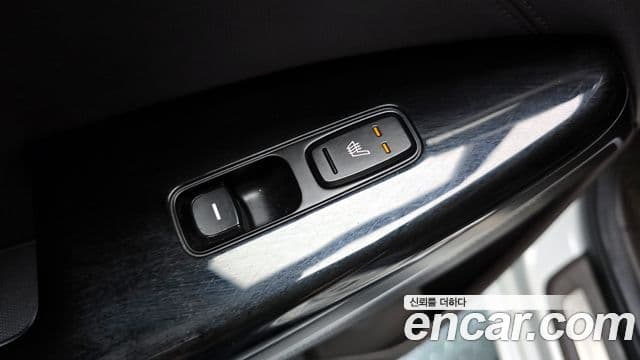 Kia All New K7 3.0 GDI Limited, 2018 17