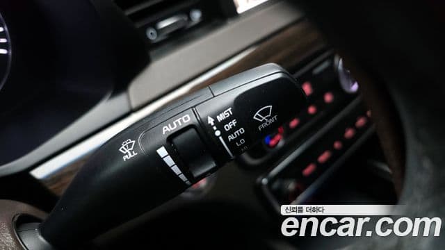 Kia All New K7 3.0 GDI Limited, 2018 18