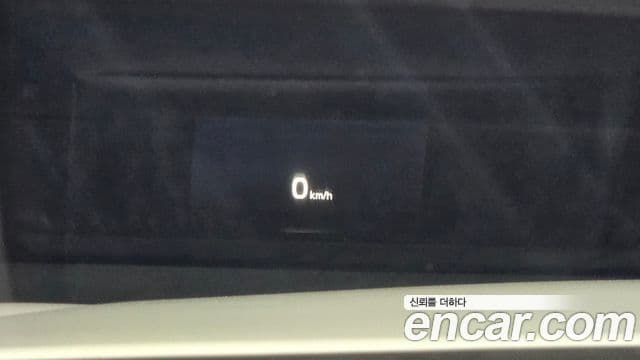 Kia All New K7 3.0 GDI Limited, 2018 19