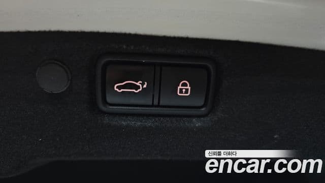 Kia All New K7 3.0 GDI Limited, 2018 20