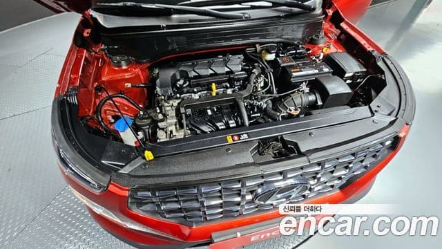 Hyundai Venue 1.6 Smart, 2020 6