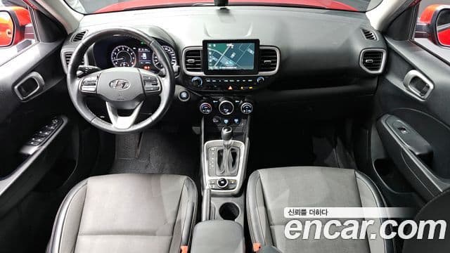 Hyundai Venue 1.6 Smart, 2020 7