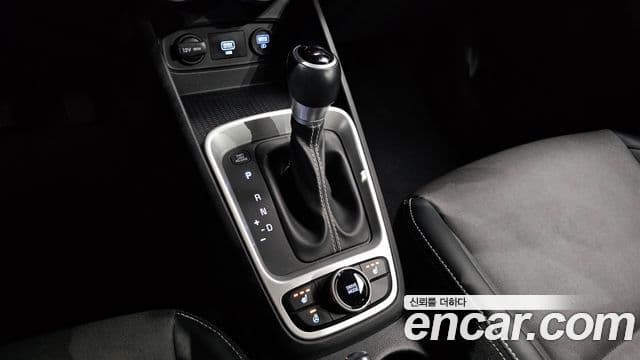 Hyundai Venue 1.6 Smart, 2020 9