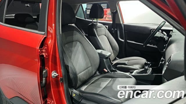 Hyundai Venue 1.6 Smart, 2020 10