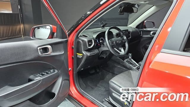 Hyundai Venue 1.6 Smart, 2020 11