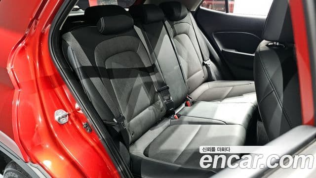 Hyundai Venue 1.6 Smart, 2020 12