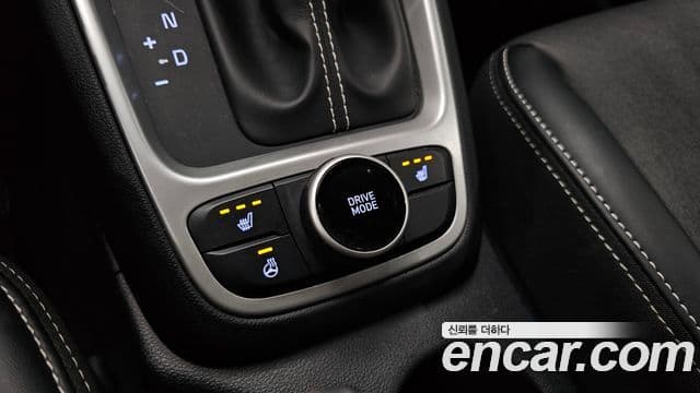 Hyundai Venue 1.6 Smart, 2020 19