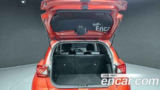 Hyundai Venue 1.6 Smart, 2020 20