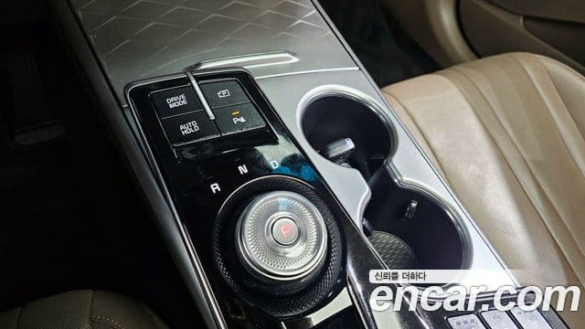Kia K8 Noblesse, 2022 9