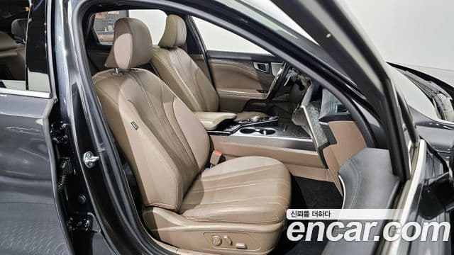 Kia K8 Noblesse, 2022 12