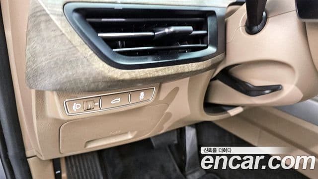 Kia K8 Noblesse, 2022 15