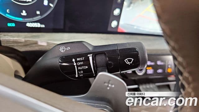 Kia K8 Noblesse, 2022 16