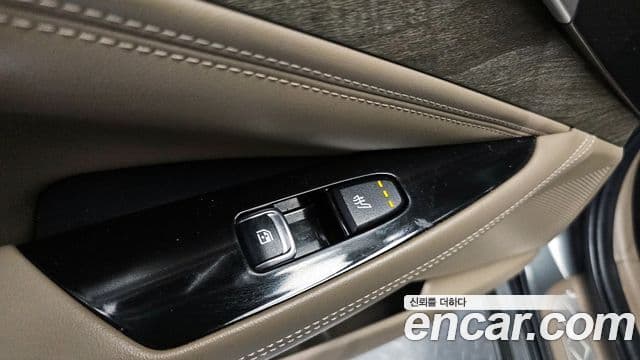 Kia K8 Noblesse, 2022 18