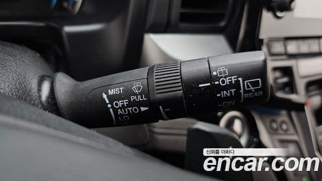 Honda Odyssey 5세대, 2019 18