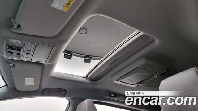 Honda Odyssey 5세대, 2019 19