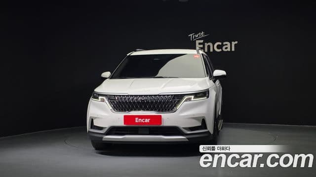 Kia Carnival 4세대 Prestige, 2023 3