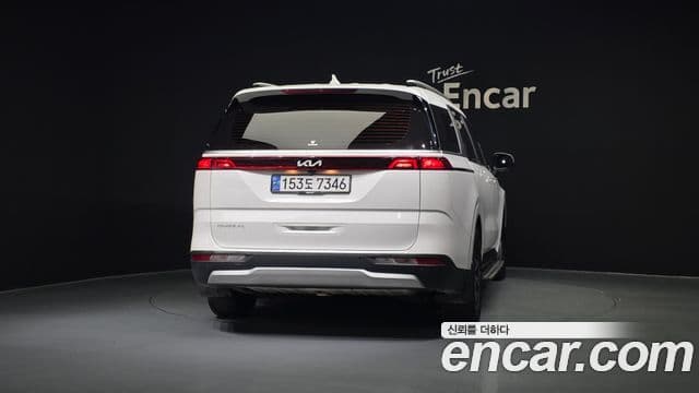 Kia Carnival 4세대 Prestige, 2023 4