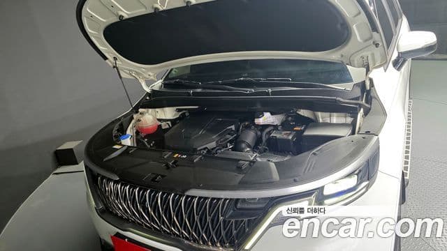 Kia Carnival 4세대 Prestige, 2023 6