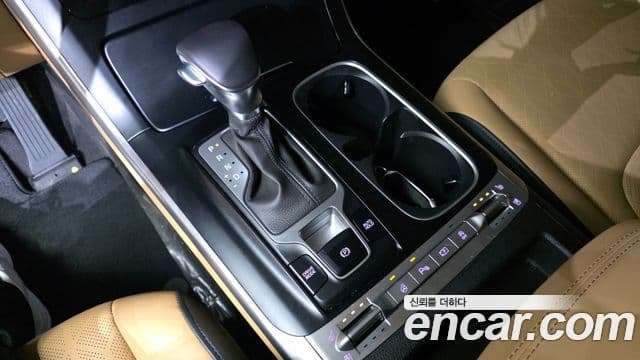 Kia Carnival 4세대 Prestige, 2023 9