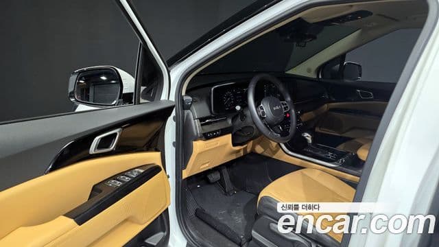Kia Carnival 4세대 Prestige, 2023 10