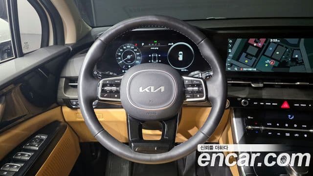 Kia Carnival 4세대 Prestige, 2023 13