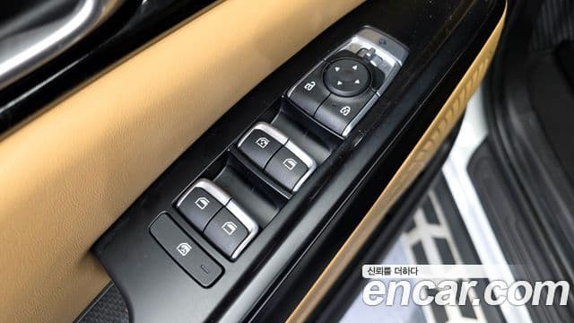 Kia Carnival 4세대 Prestige, 2023 14