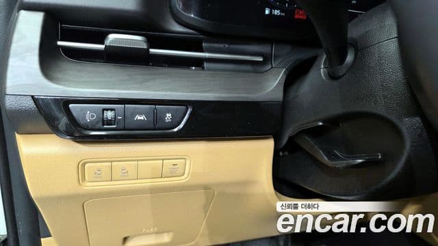 Kia Carnival 4세대 Prestige, 2023 15