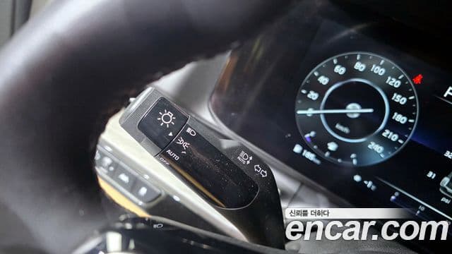 Kia Carnival 4세대 Prestige, 2023 16