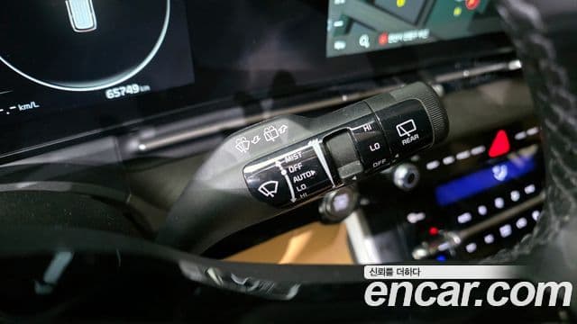 Kia Carnival 4세대 Prestige, 2023 17