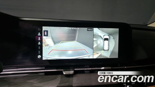 Kia Carnival 4세대 Prestige, 2023 18