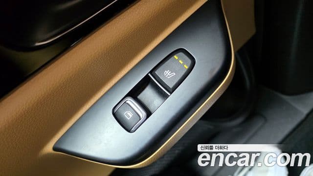 Kia Carnival 4세대 Prestige, 2023 19