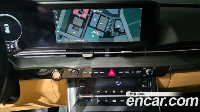 Kia Carnival 4세대 Prestige, 2023 20