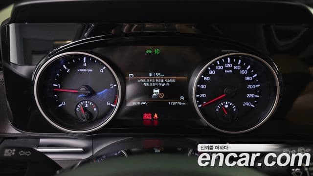 Kia Carnival 4세대 Prestige, 2021 8