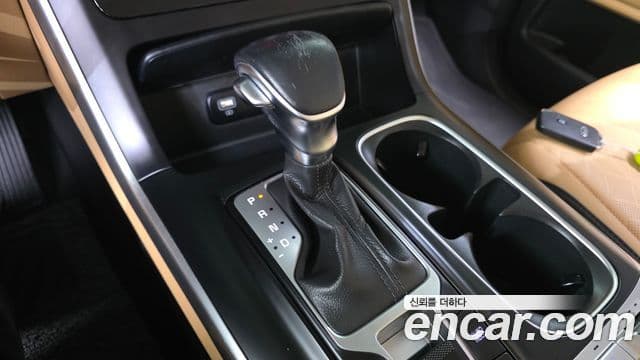 Kia Carnival 4세대 Prestige, 2021 9