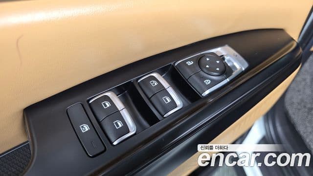 Kia Carnival 4세대 Prestige, 2021 12
