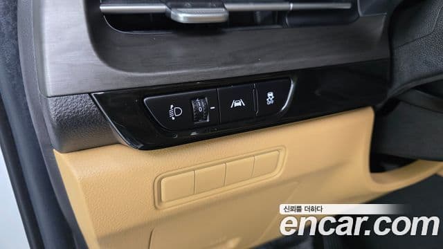 Kia Carnival 4세대 Prestige, 2021 13