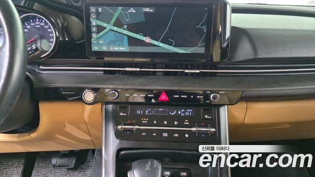 Kia Carnival 4세대 Prestige, 2021 15