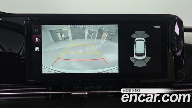 Kia Carnival 4세대 Prestige, 2021 16